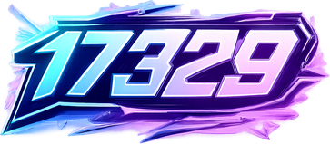 17329
